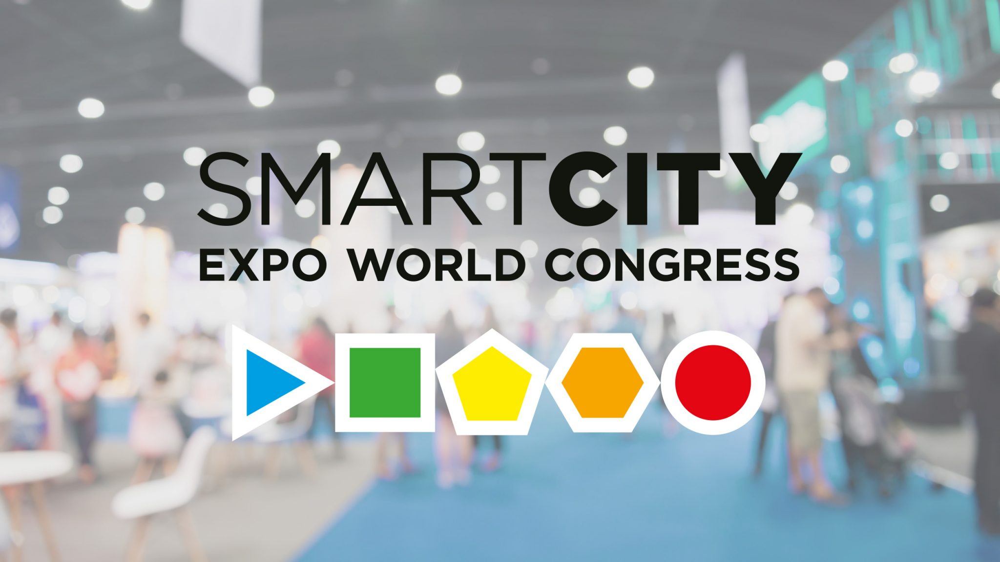 ITK auf der Smart City Expo World Events ITK Engineering