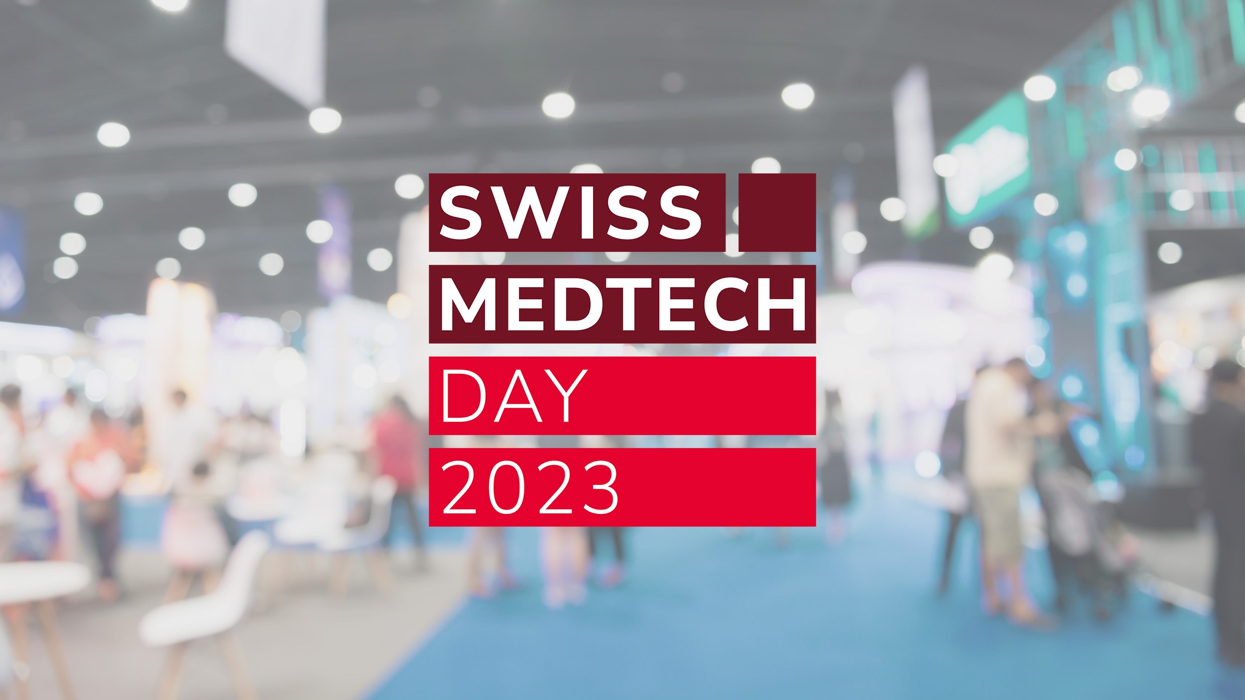 ITK at Swiss Medtech Day Events ITK Engineering