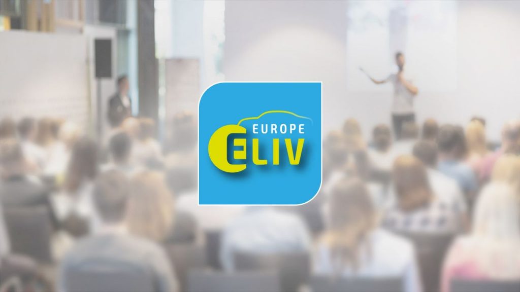 ELIV - Internationaler VDI-Kongress