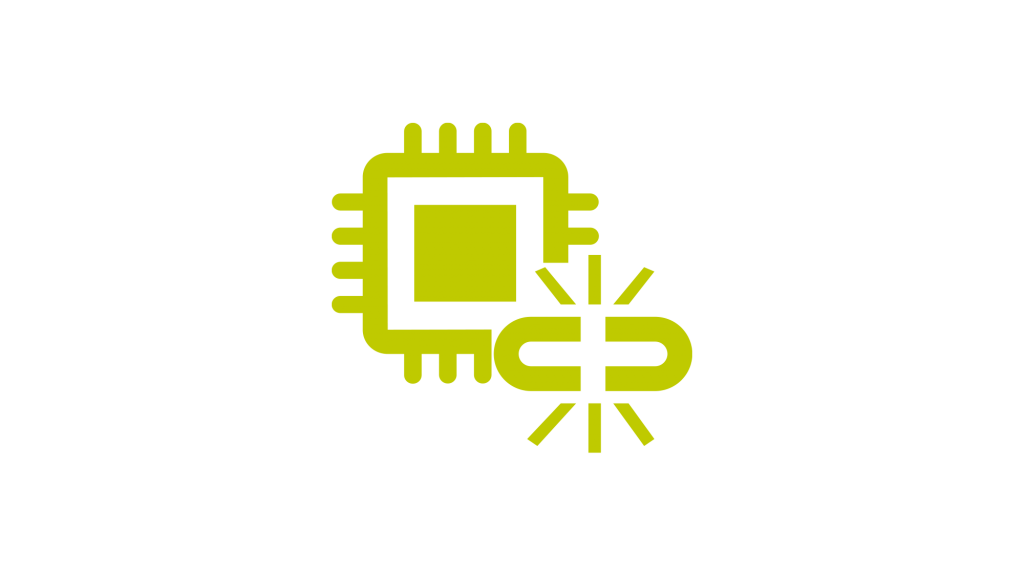 Icon circuit board